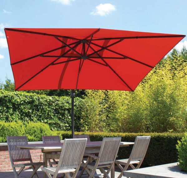 Tentes et parasols — vue 1